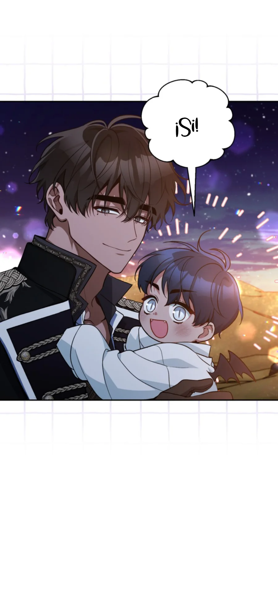 Página 58 del Manga