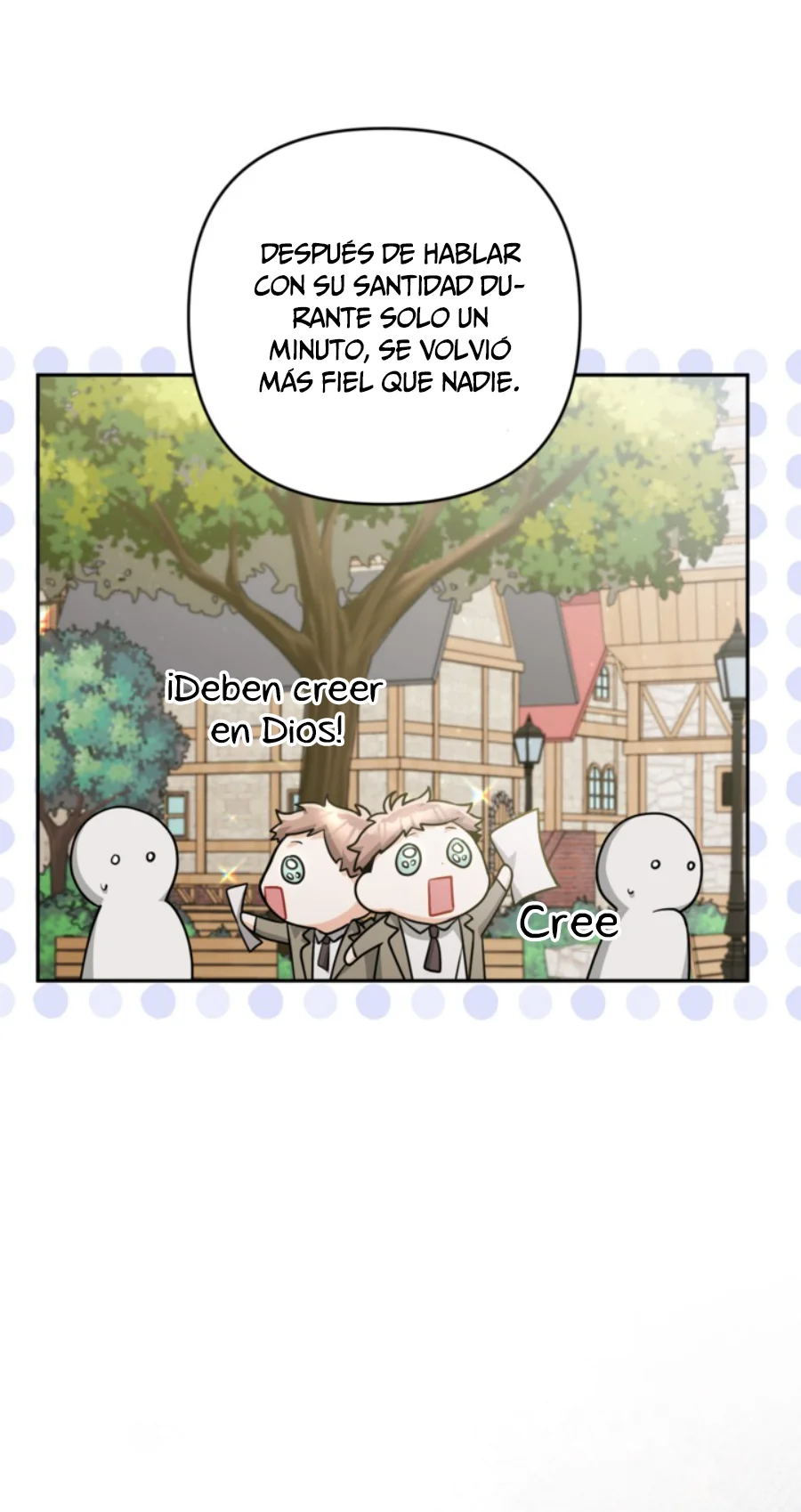 Página 60 del Manga