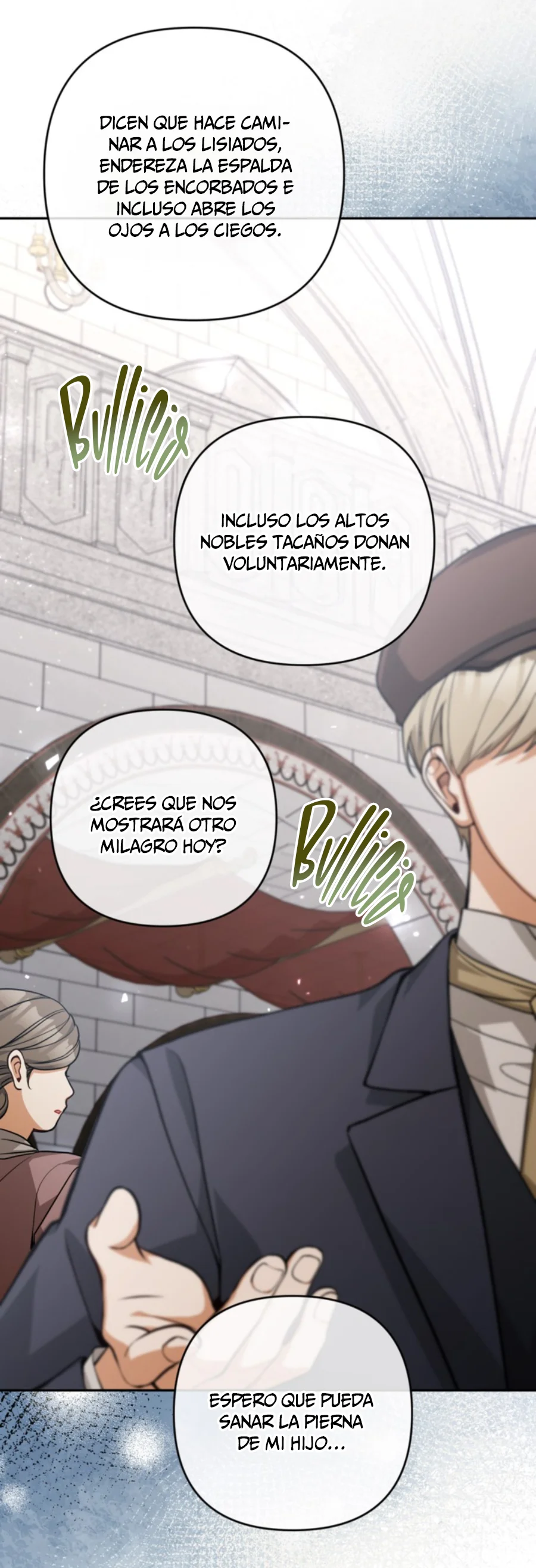 Página 61 del Manga