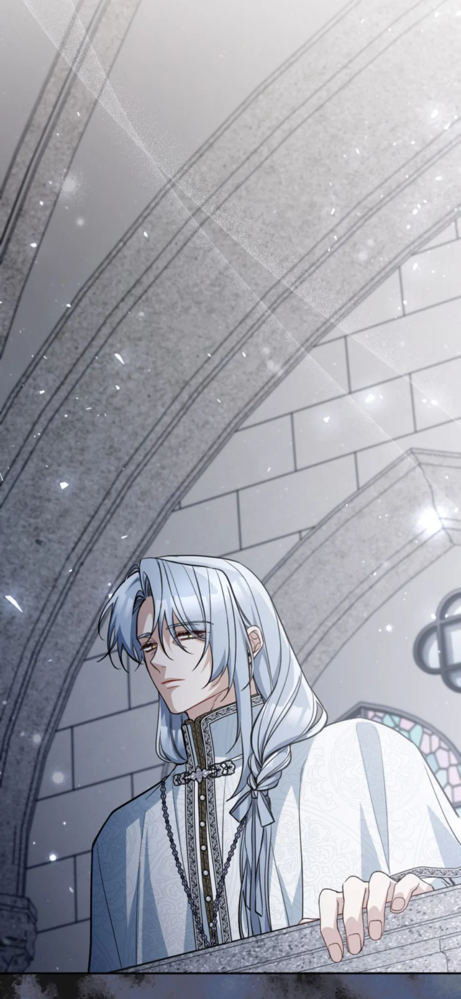 Página 64 del Manga