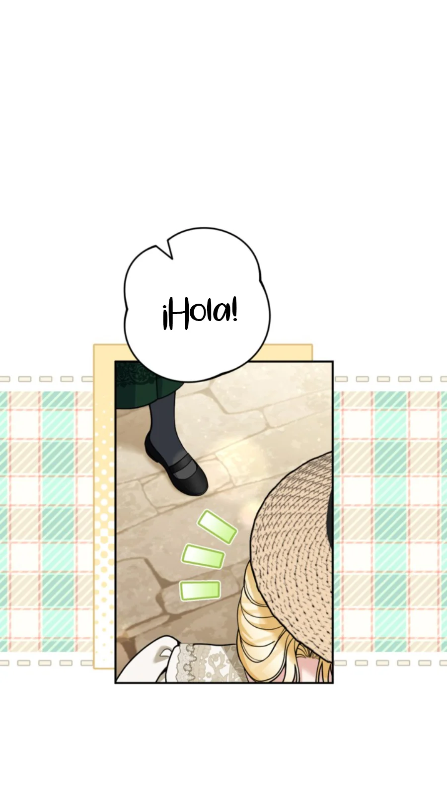 Página 35 del Manga