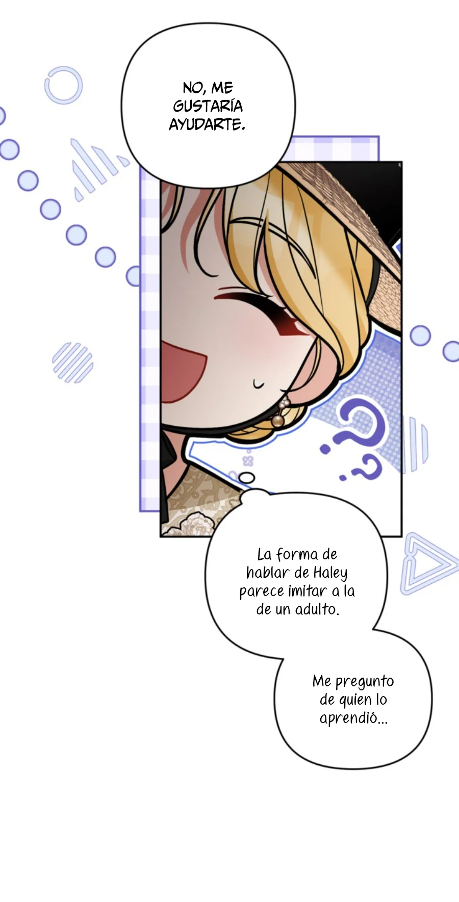 Página 38 del Manga