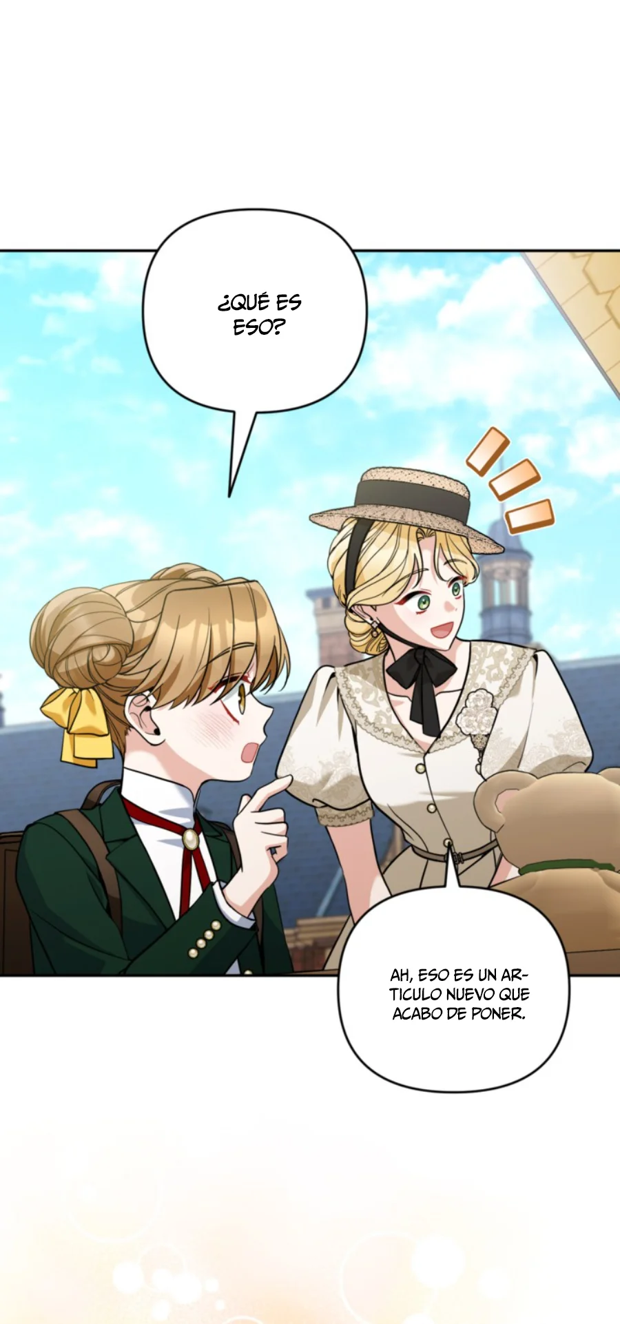 Página 39 del Manga