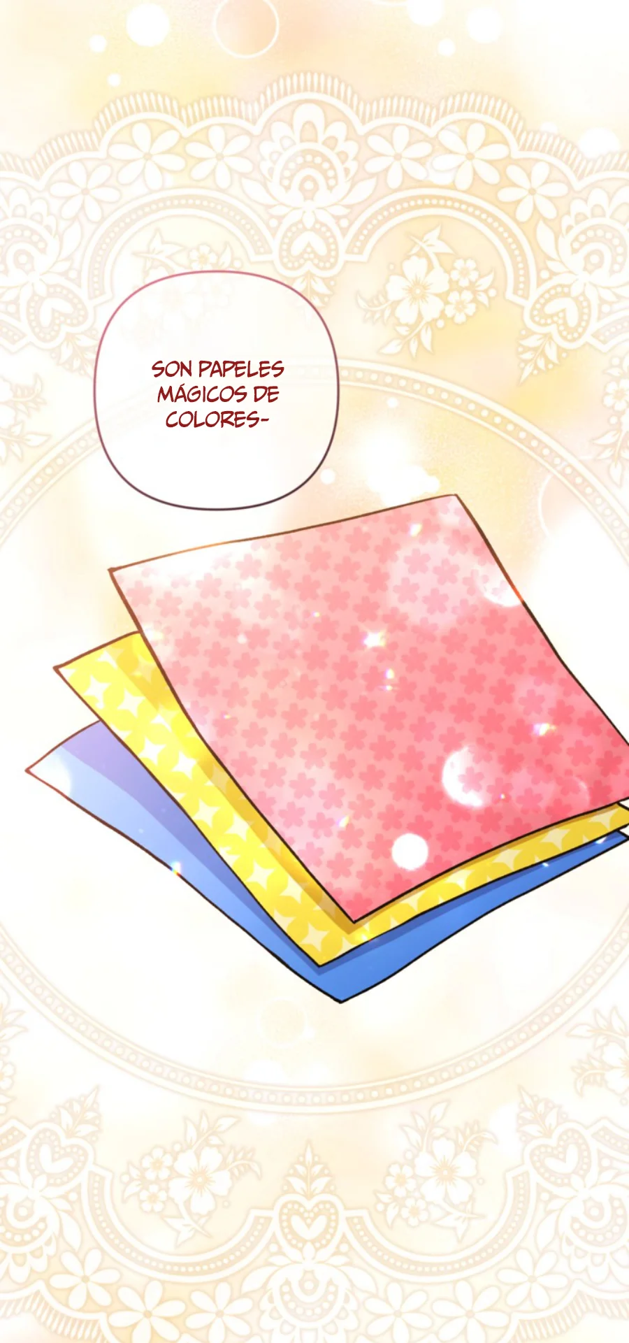 Página 40 del Manga