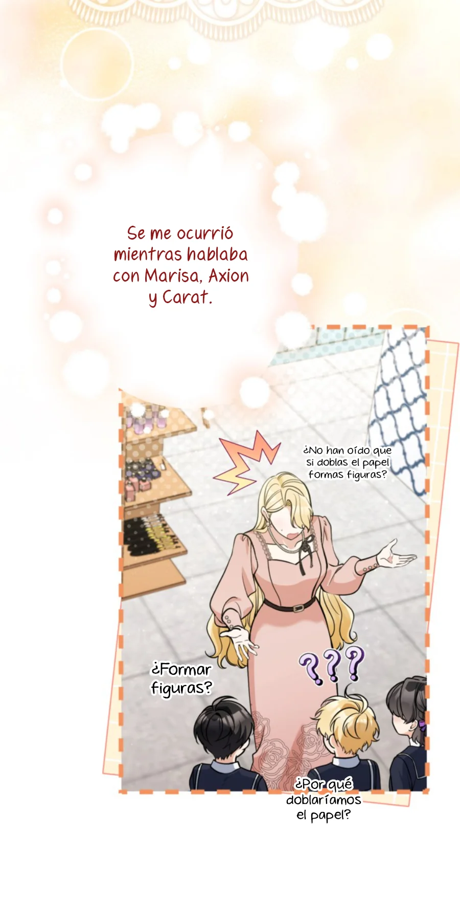 Página 41 del Manga