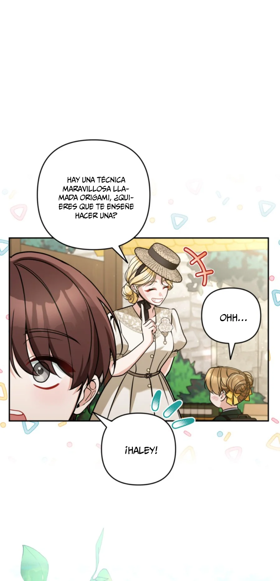 Página 42 del Manga