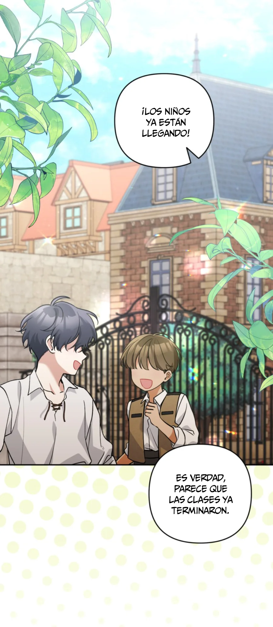 Página 43 del Manga