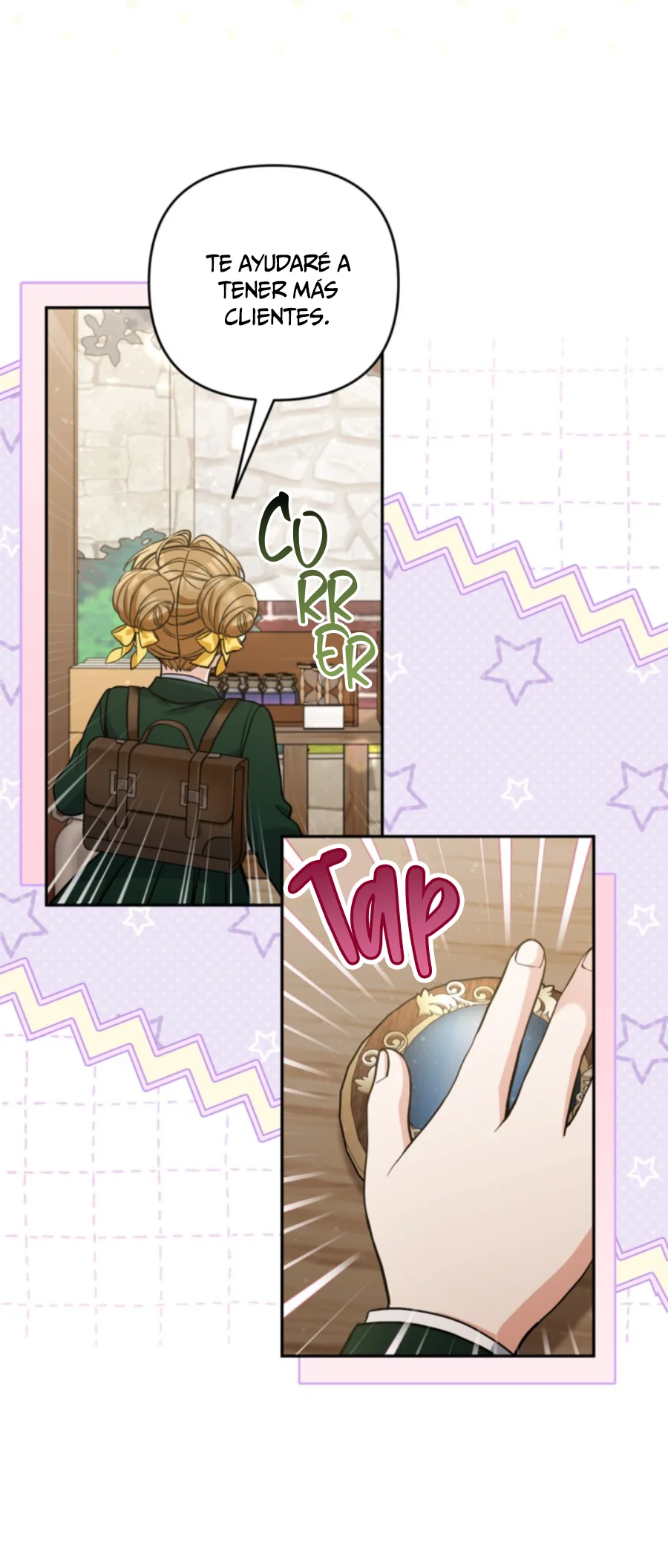 Página 44 del Manga