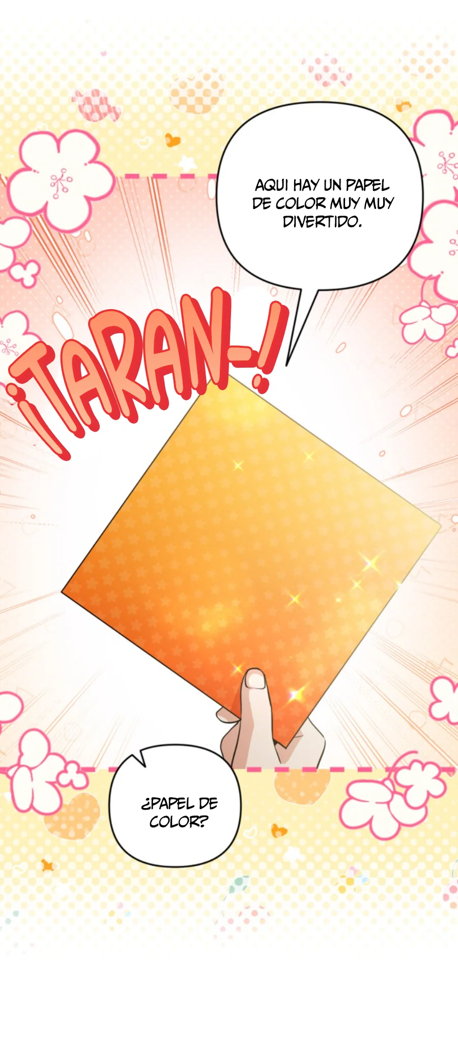 Página 46 del Manga