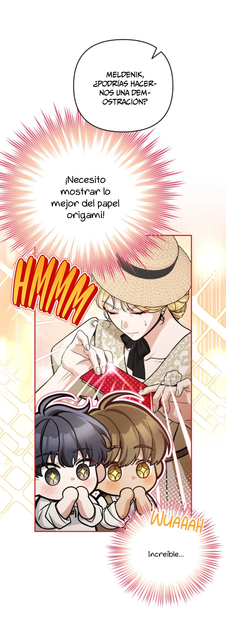 Página 50 del Manga