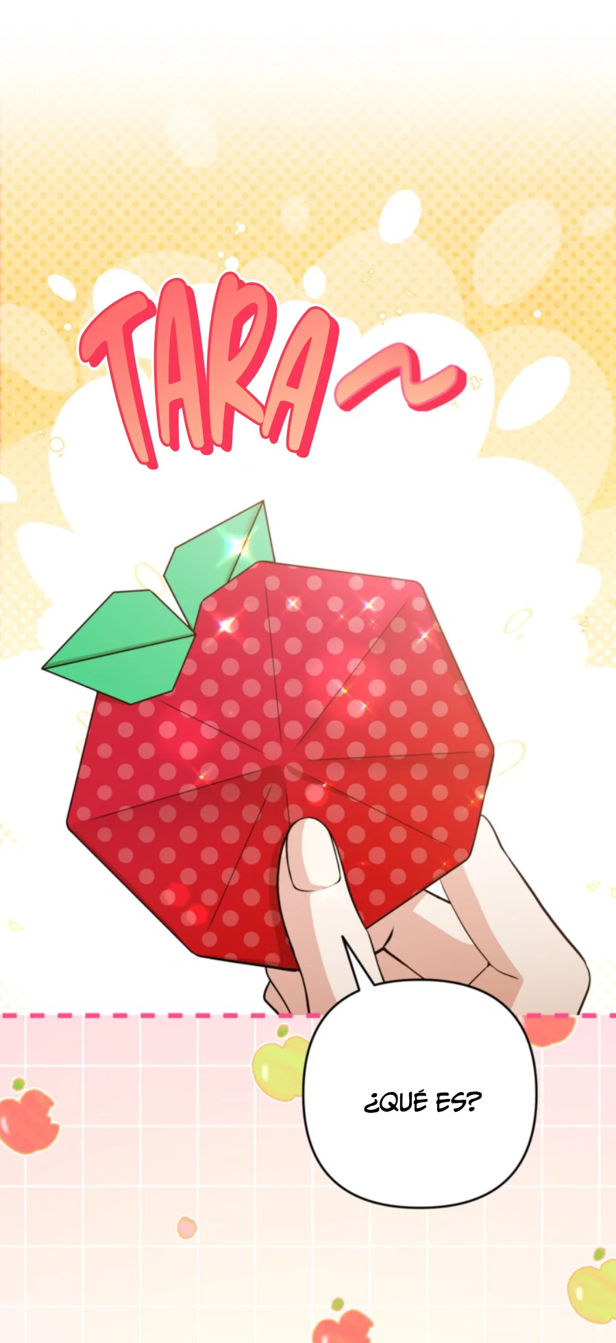 Página 51 del Manga