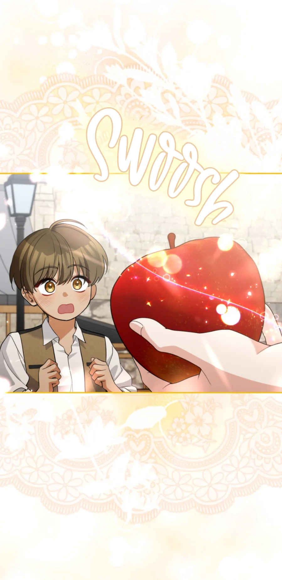 Página 53 del Manga