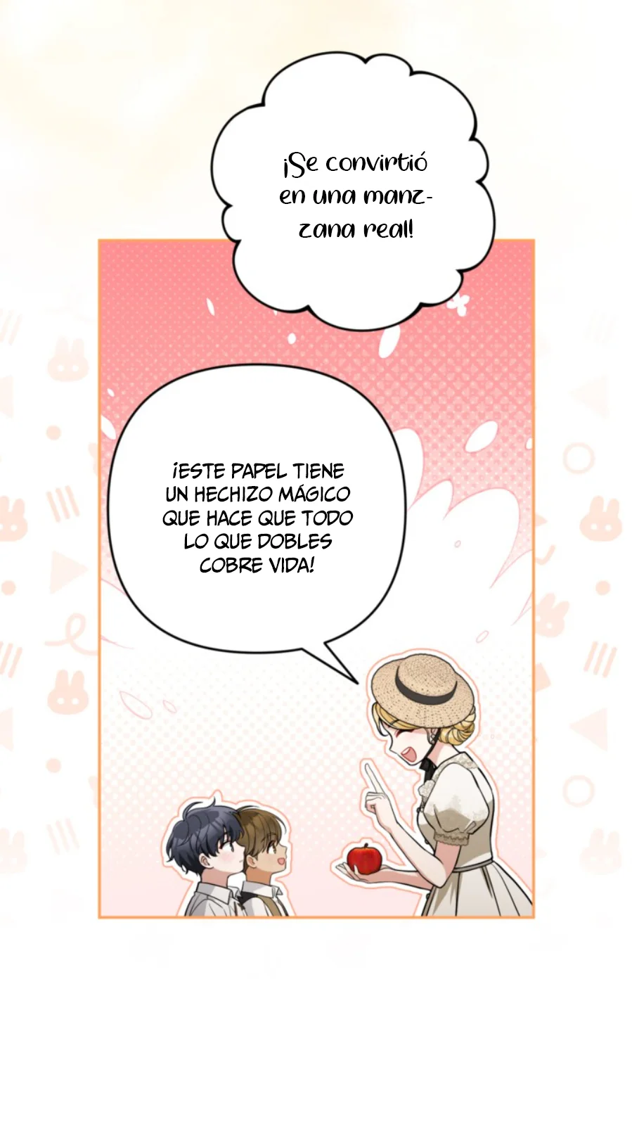 Página 54 del Manga