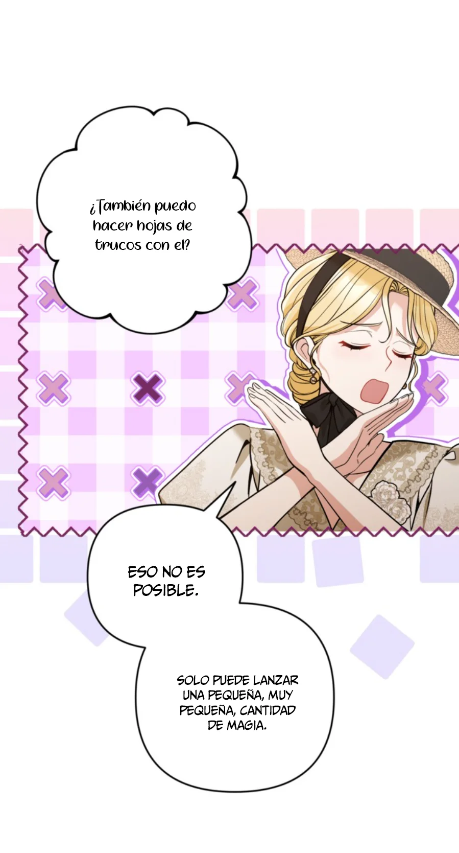 Página 55 del Manga