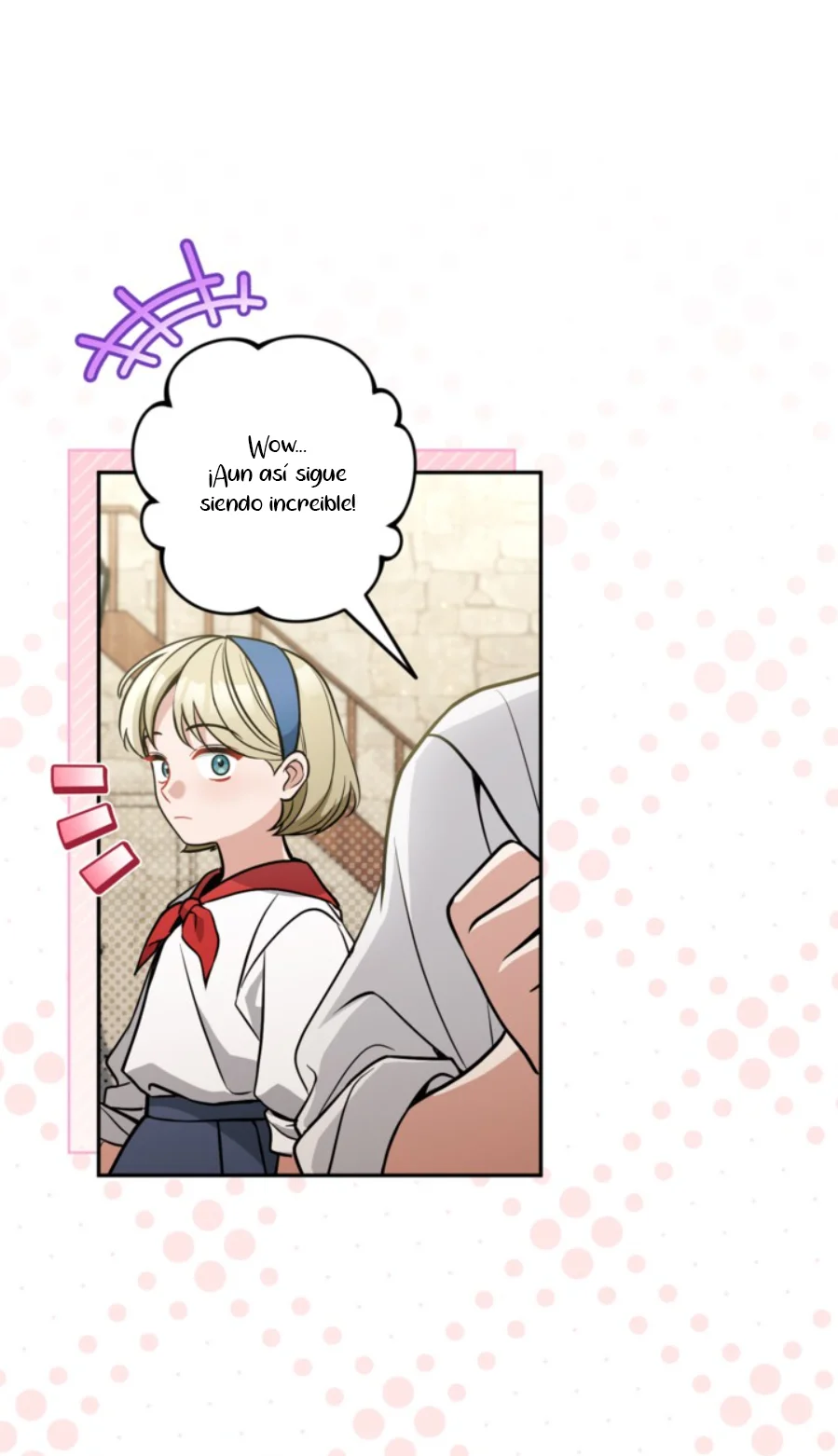 Página 56 del Manga