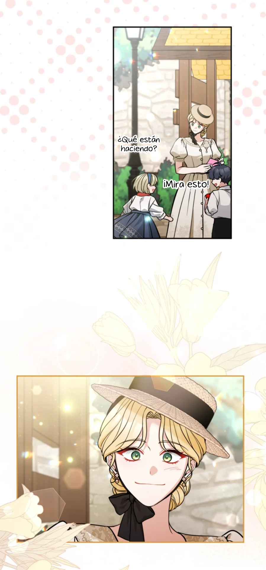 Página 57 del Manga