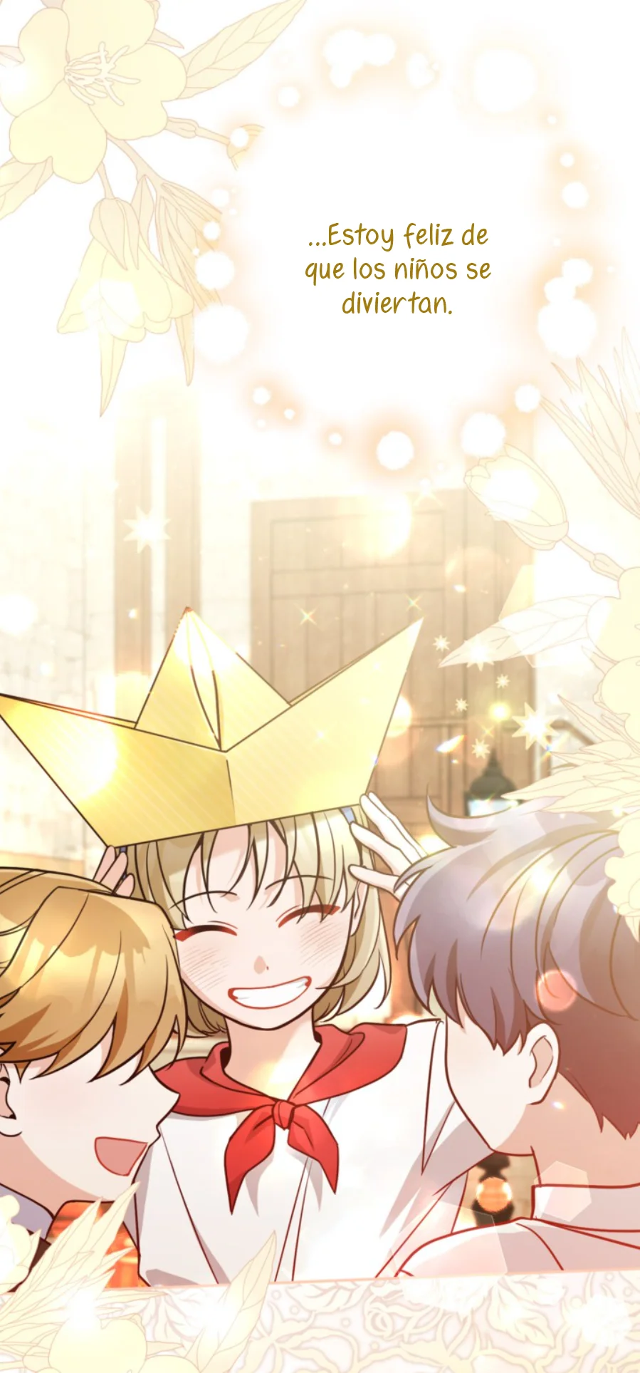 Página 58 del Manga