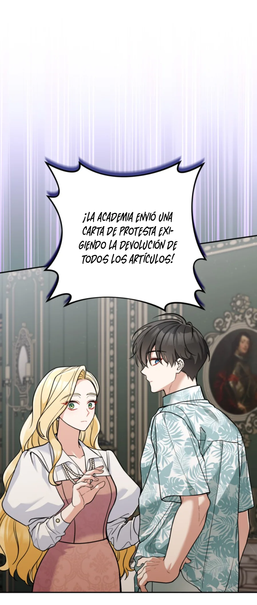 Página 40 del Manga