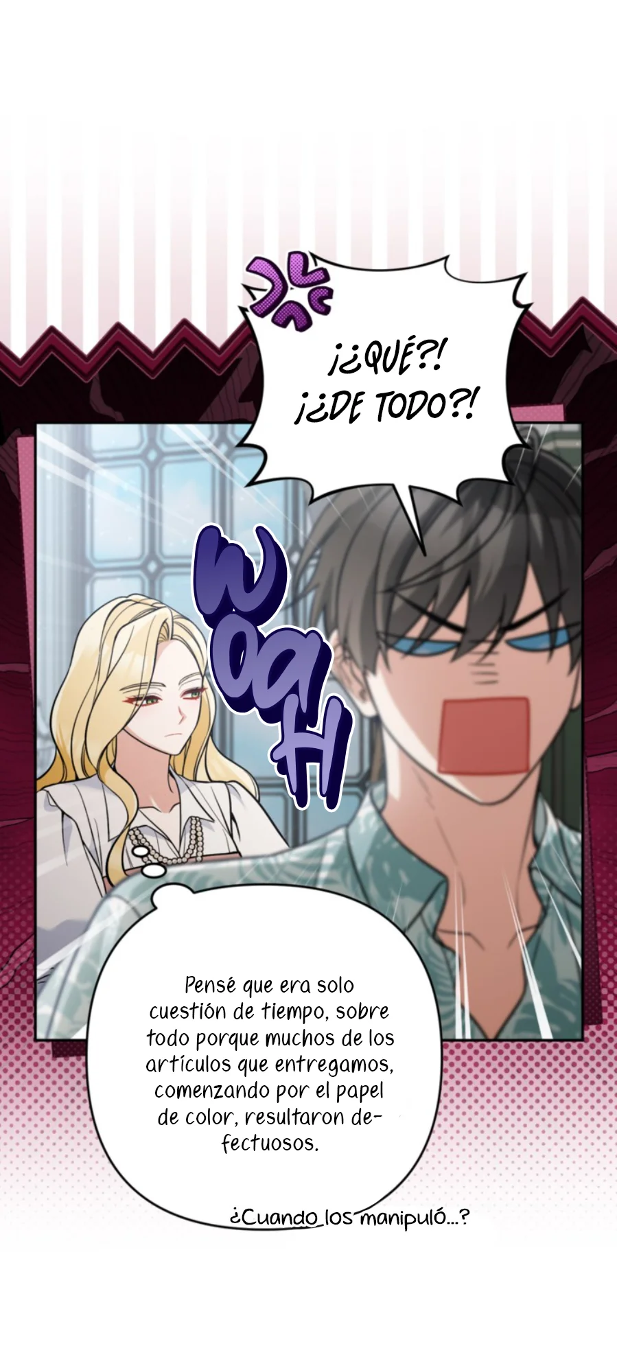 Página 41 del Manga