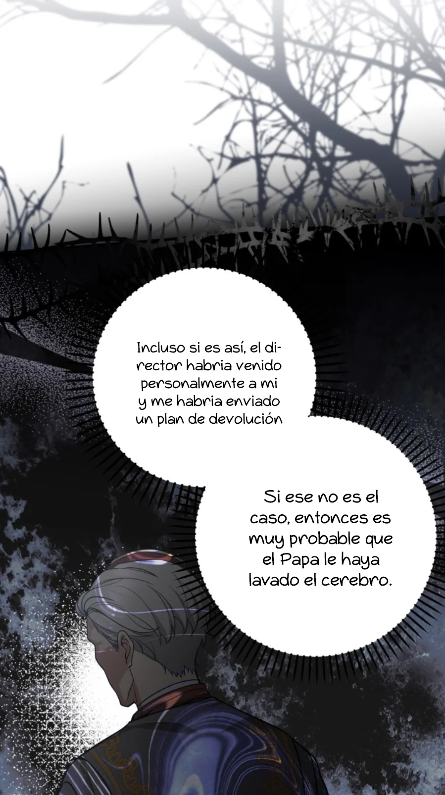 Página 43 del Manga