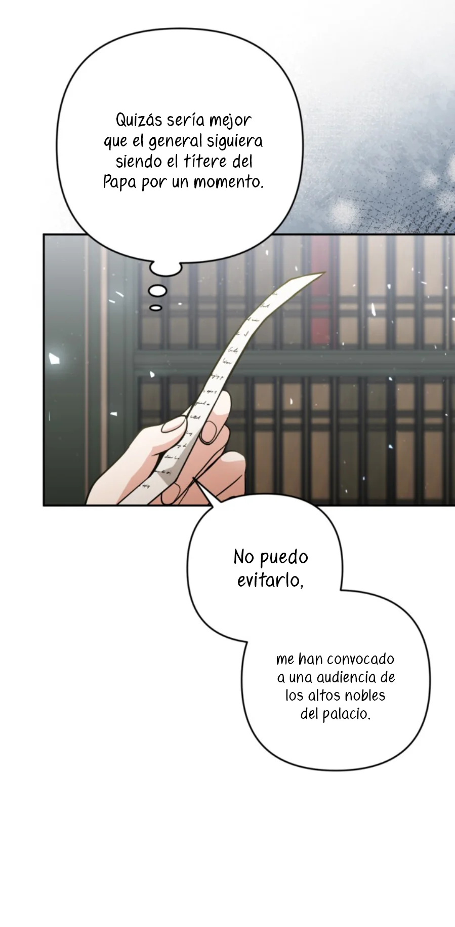 Página 45 del Manga