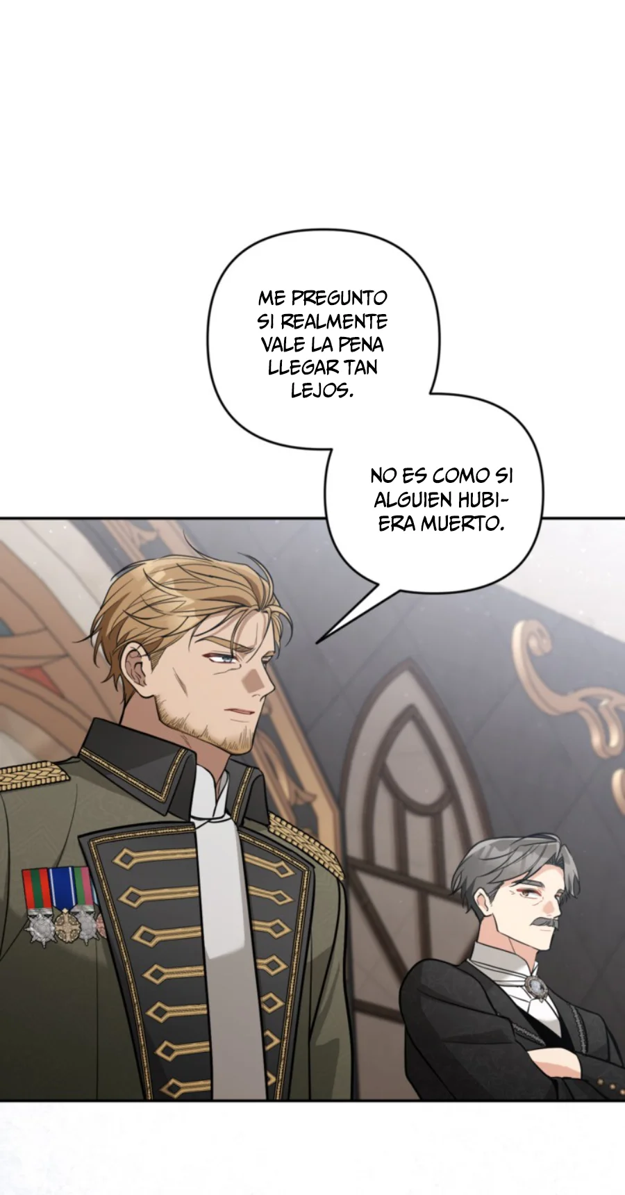 Página 51 del Manga