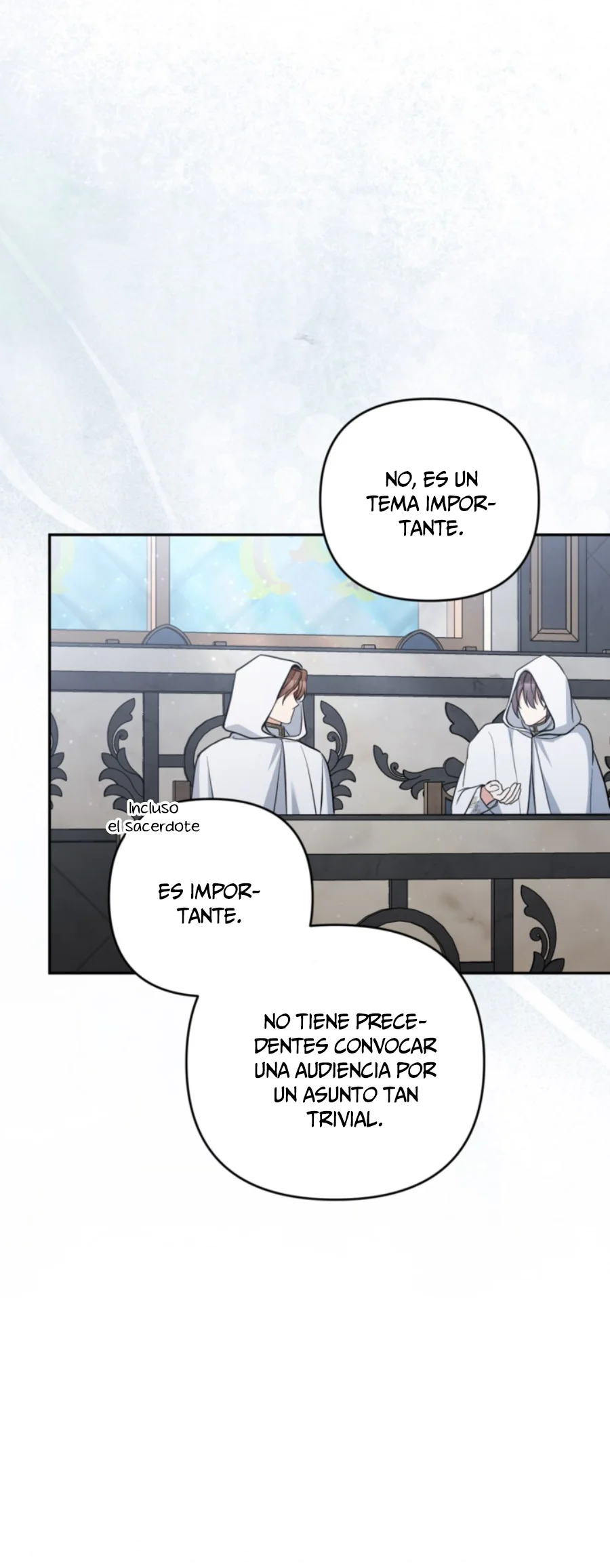 Página 52 del Manga