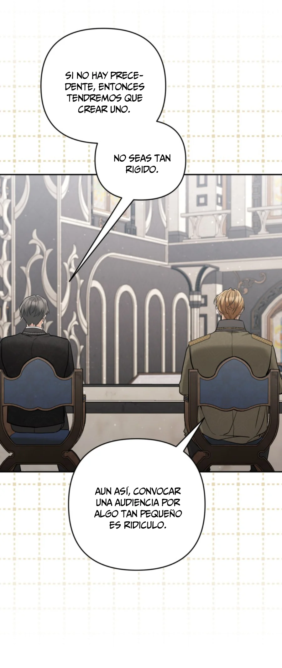 Página 53 del Manga