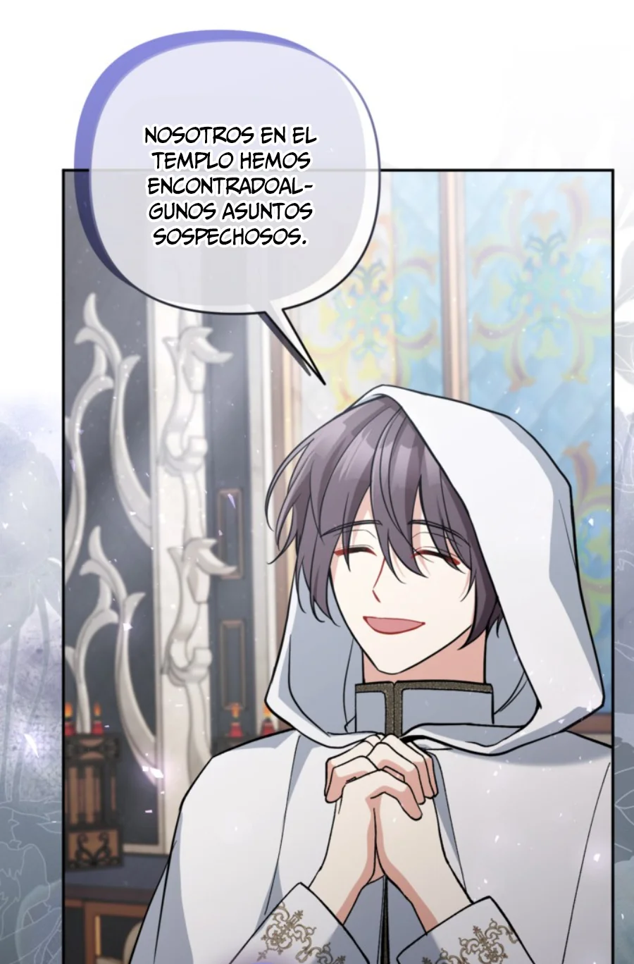 Página 57 del Manga