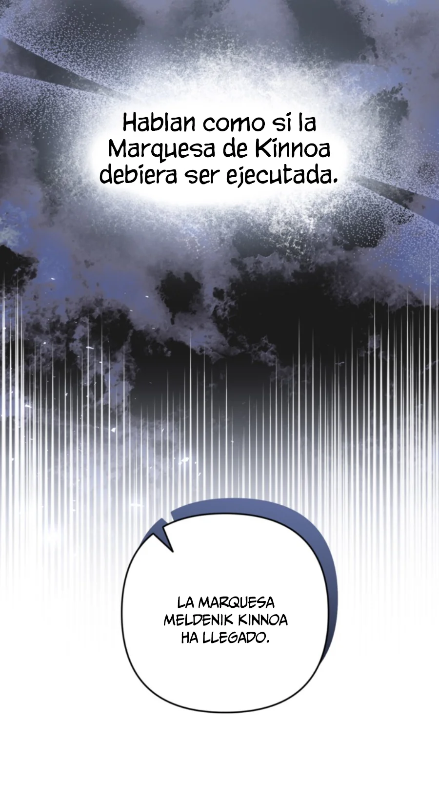 Página 61 del Manga