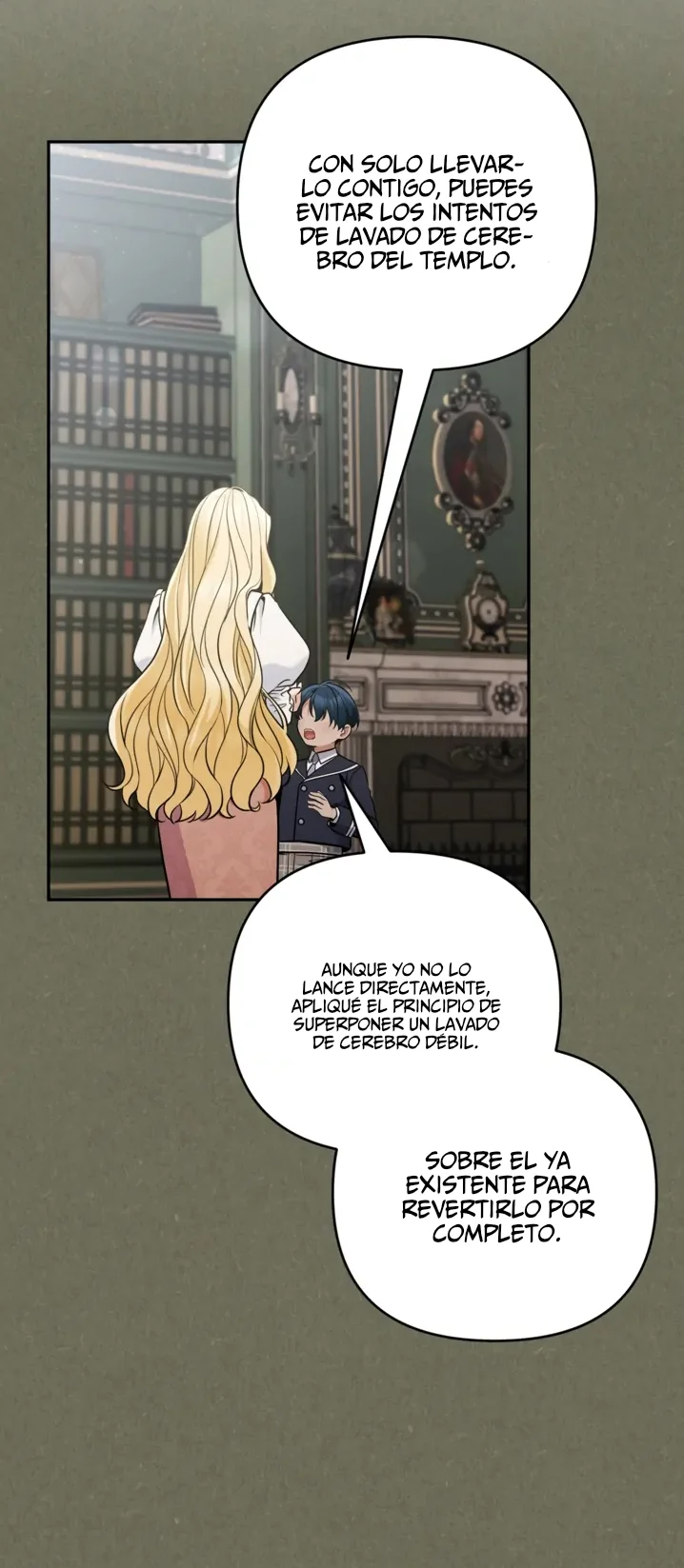 Página 40 del Manga