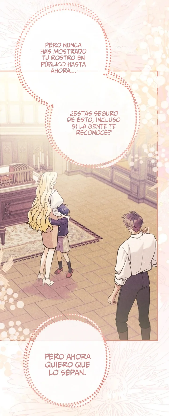 Página 56 del Manga