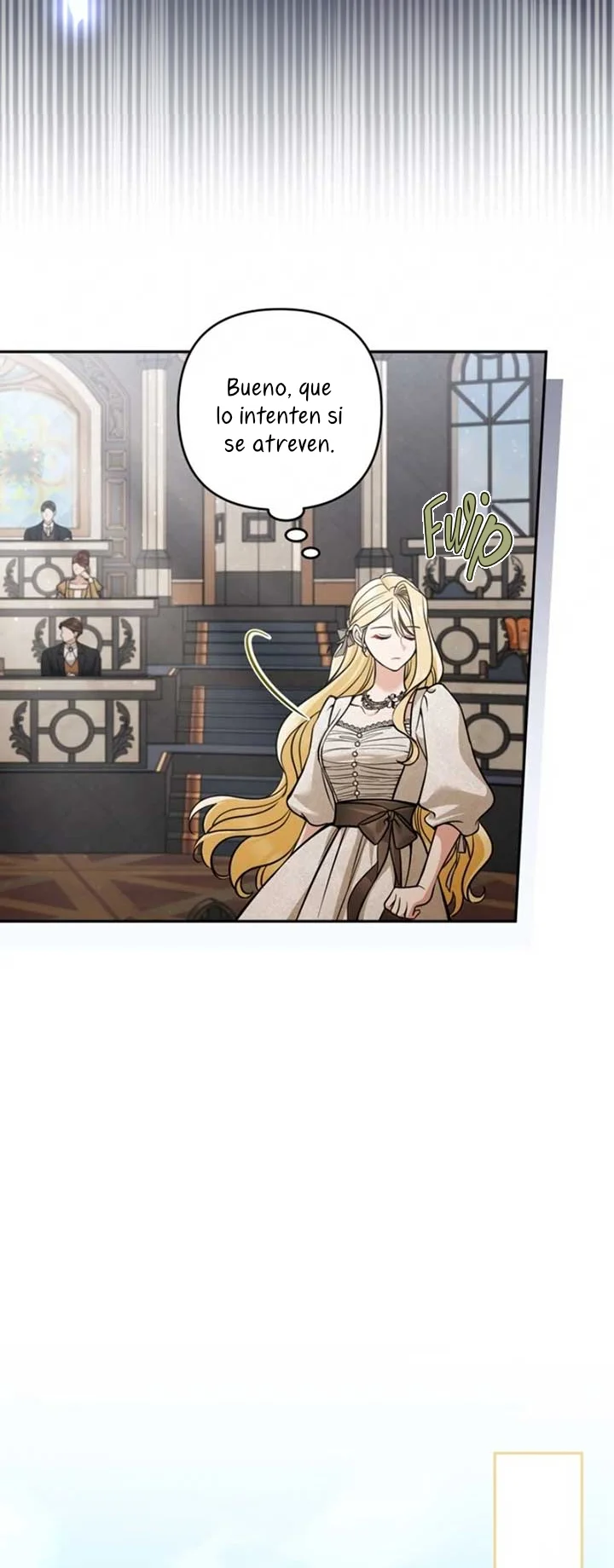 Página 40 del Manga