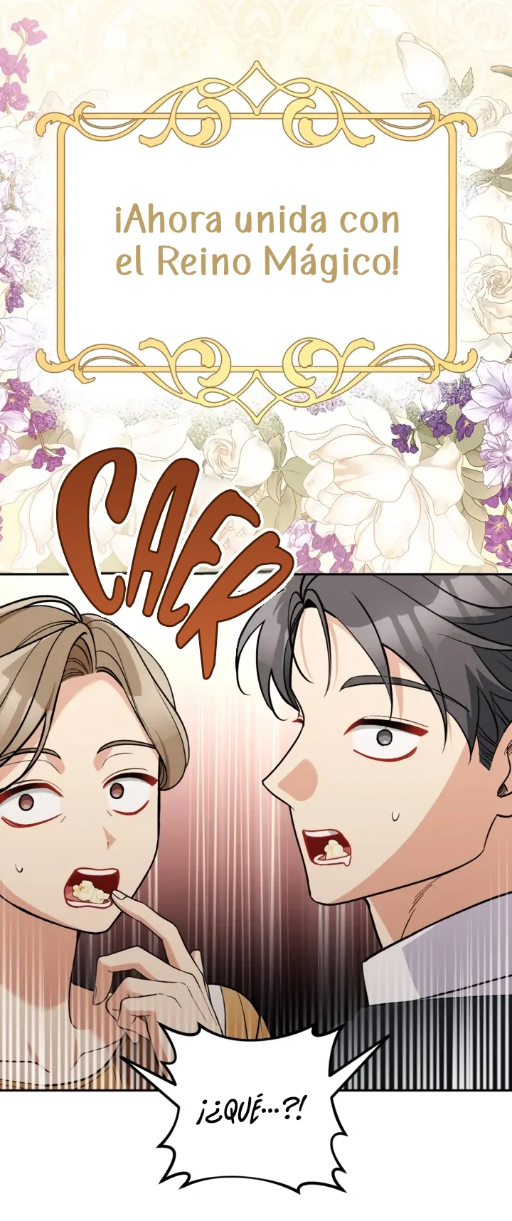 Página 54 del Manga