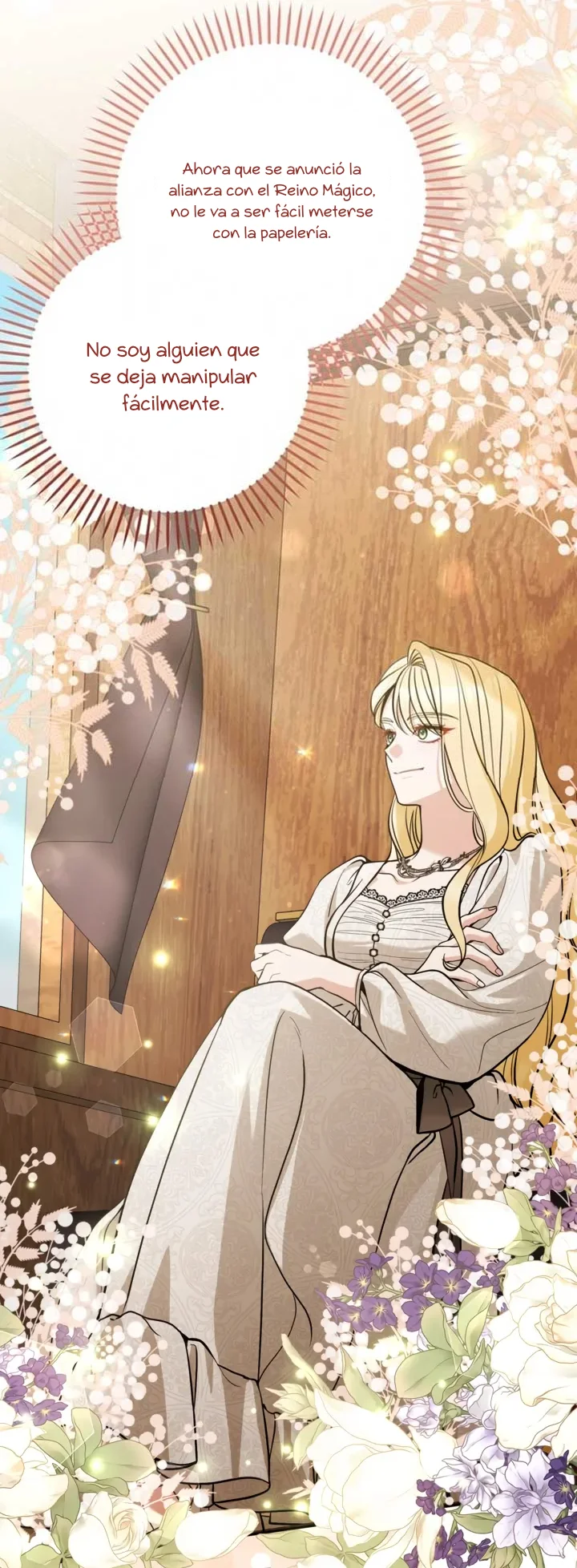 Página 57 del Manga