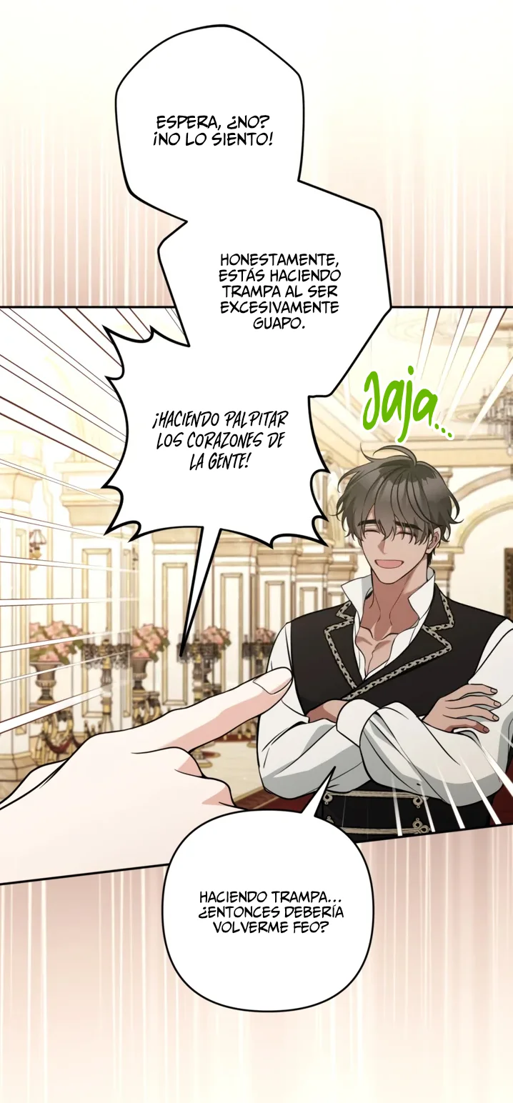 Página 46 del Manga