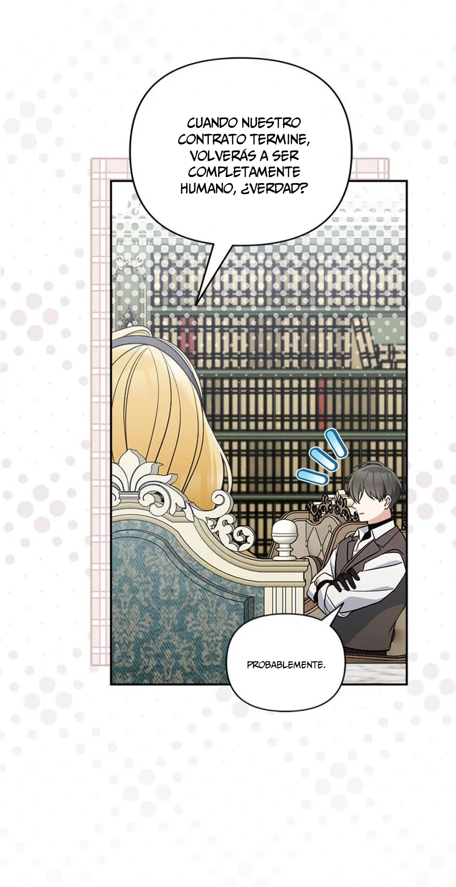 Página 34 del Manga