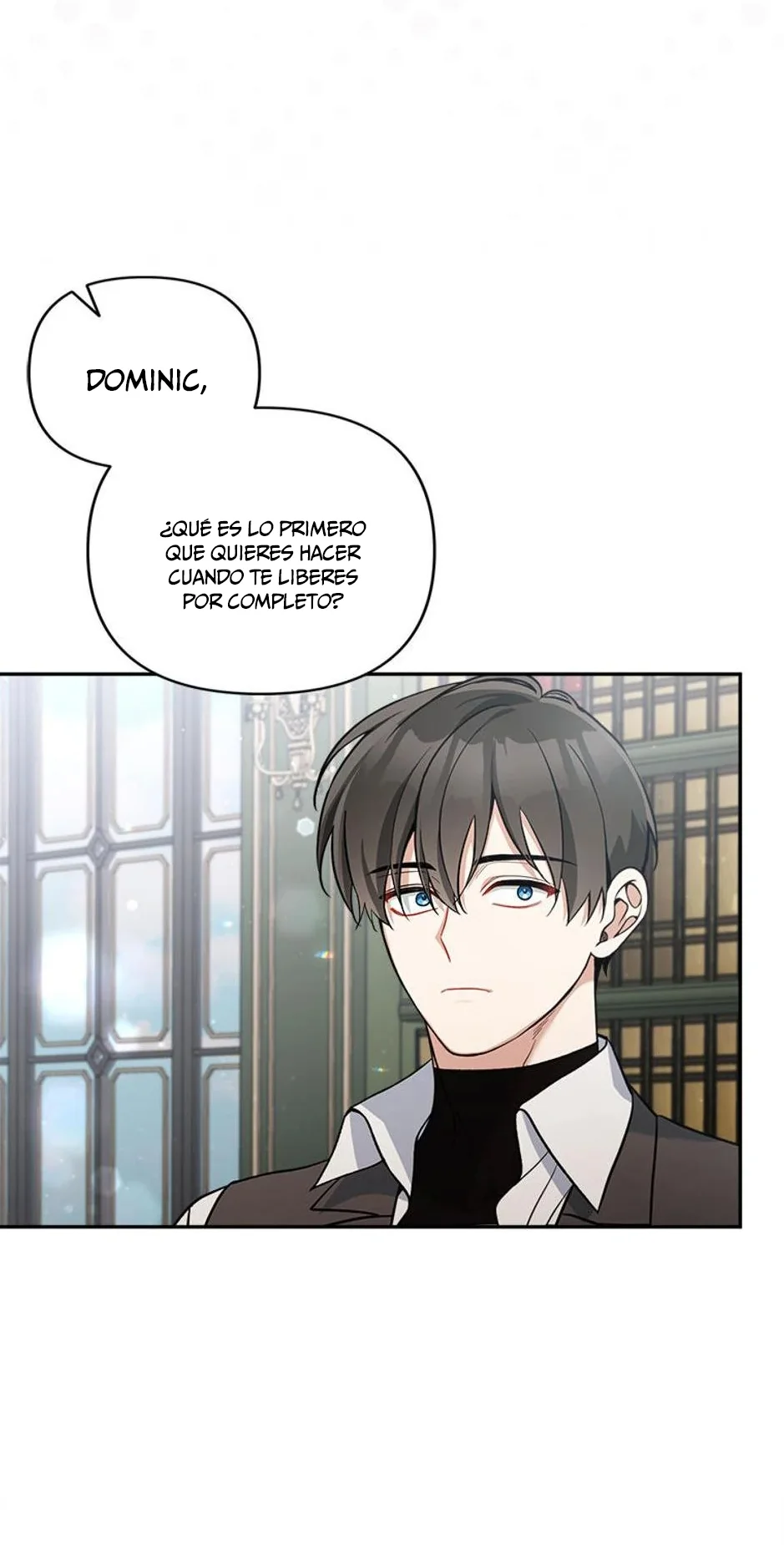 Página 35 del Manga