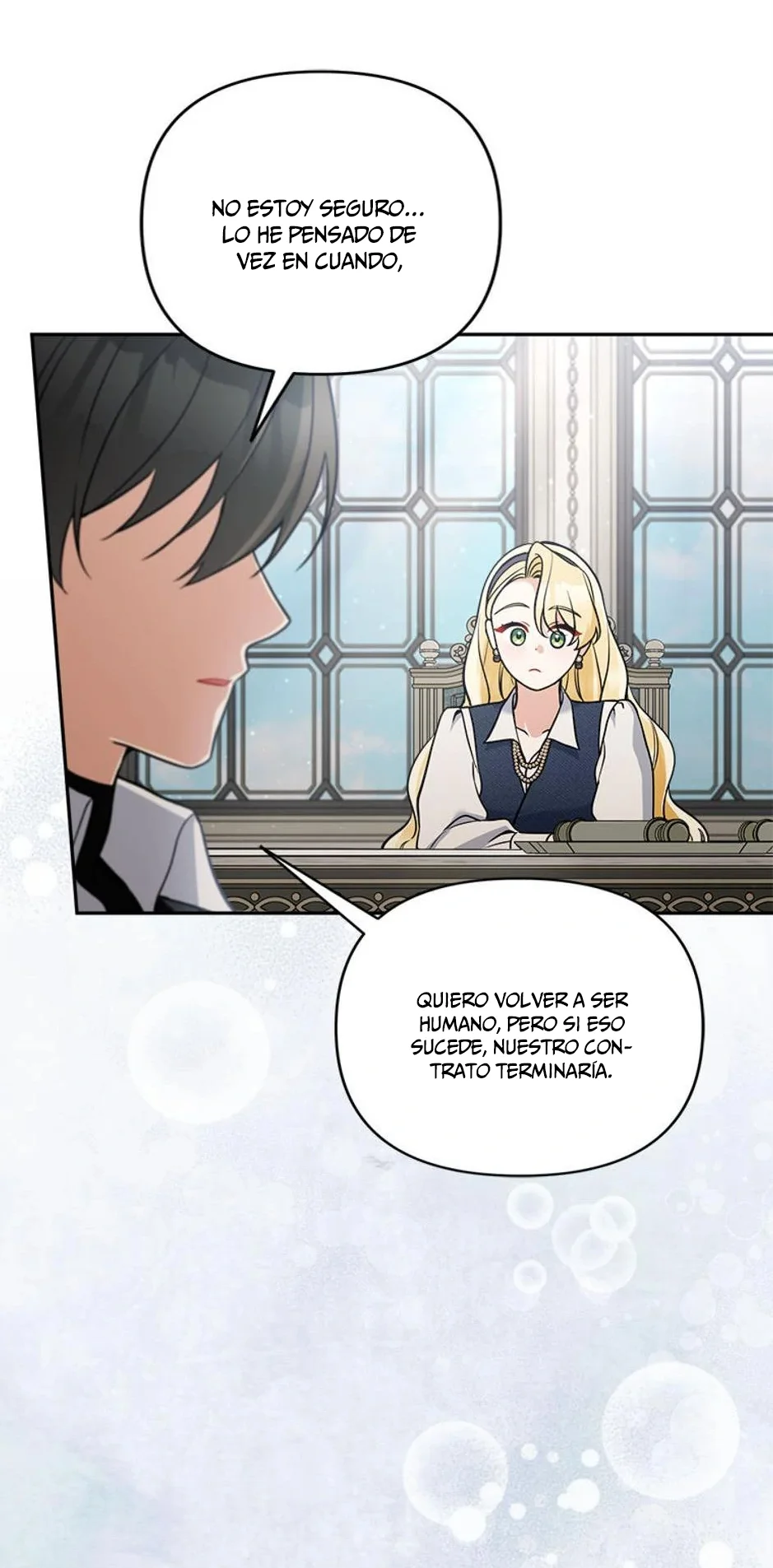 Página 36 del Manga