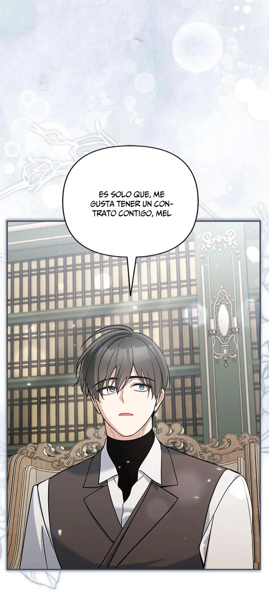 Página 37 del Manga