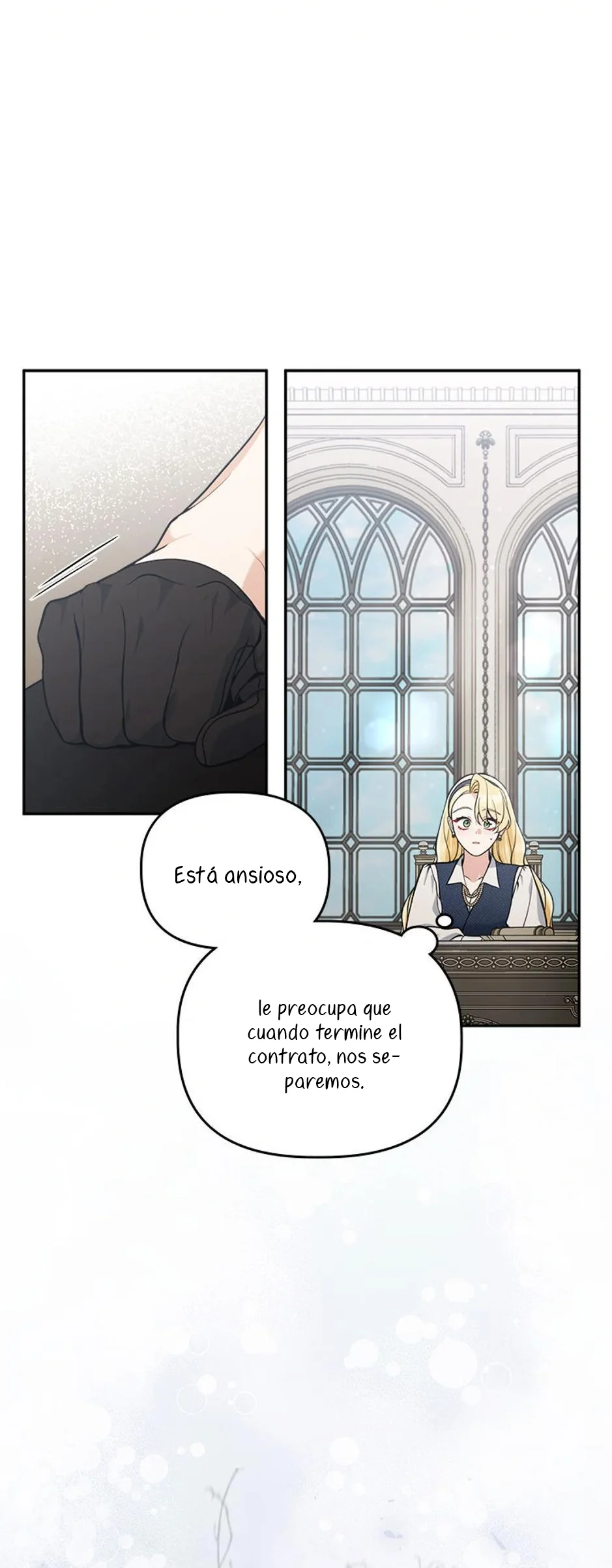 Página 38 del Manga