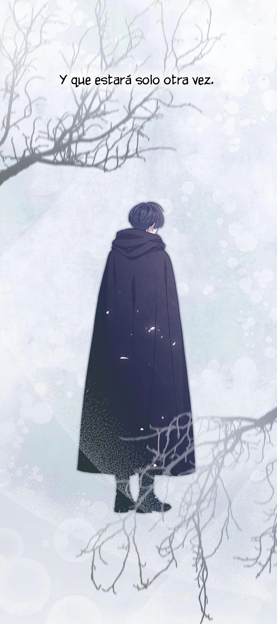 Página 39 del Manga