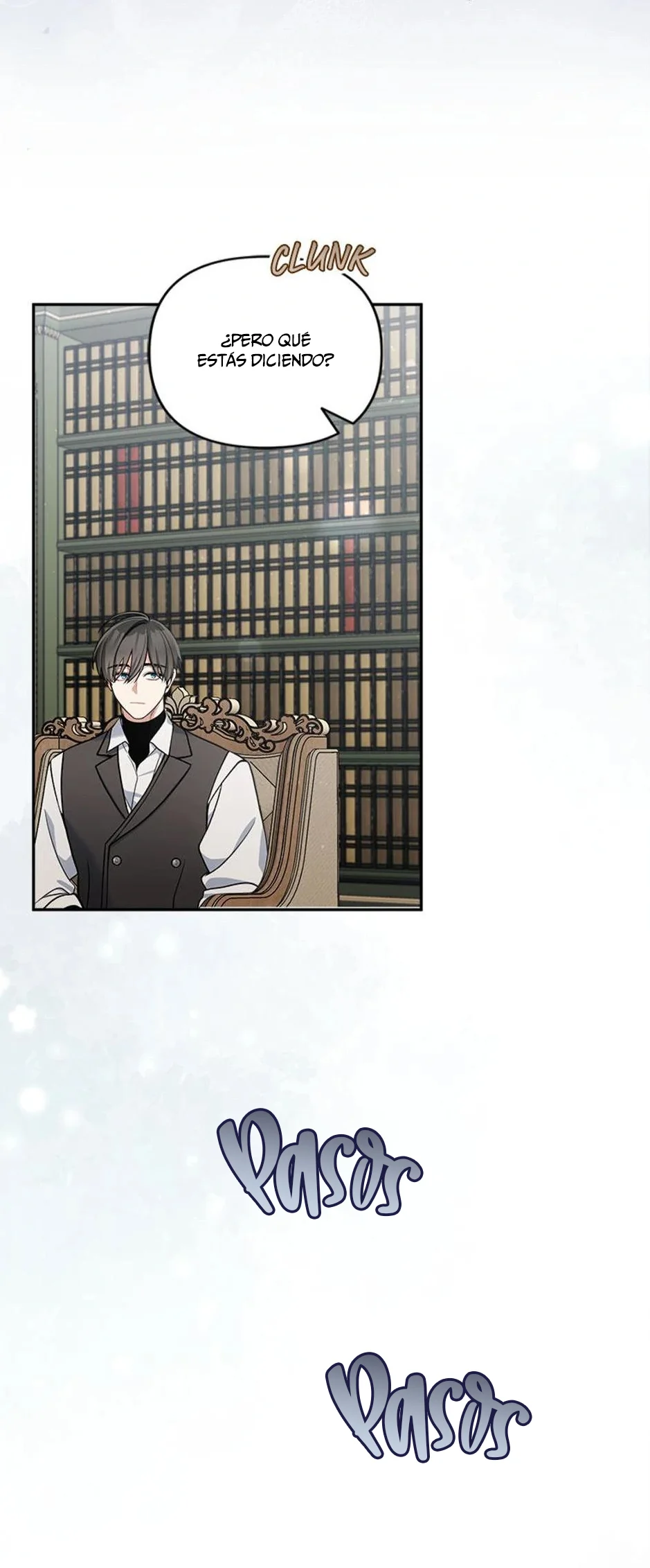 Página 40 del Manga