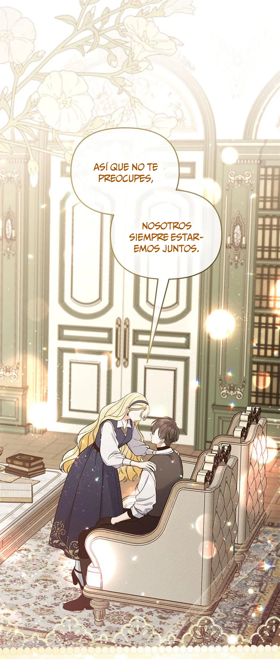 Página 52 del Manga