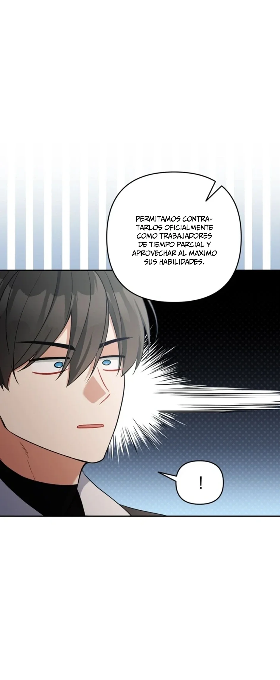 Página 57 del Manga