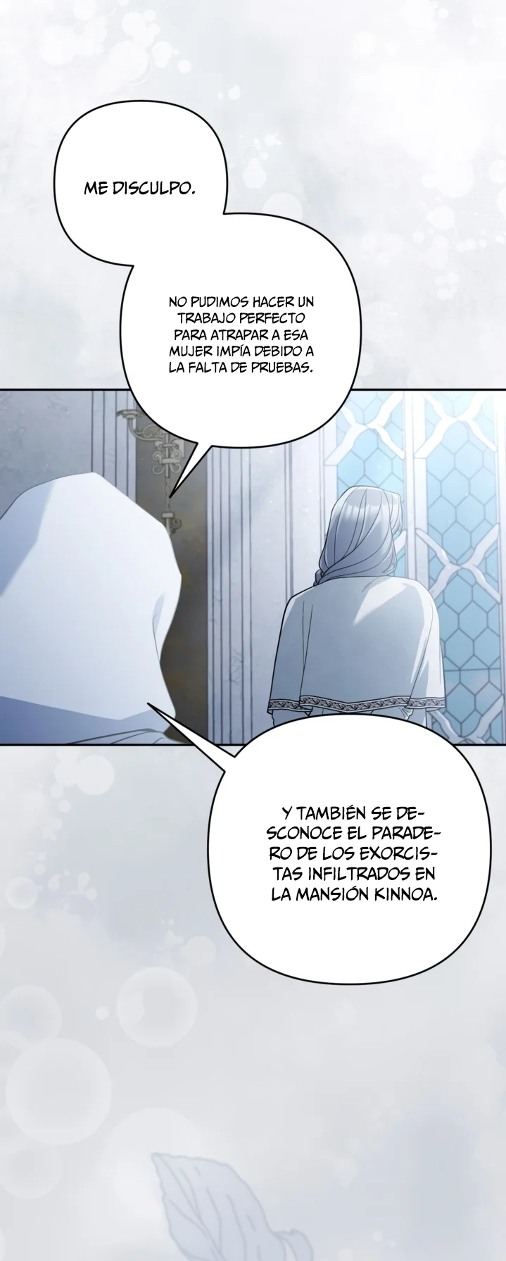 Página 36 del Manga