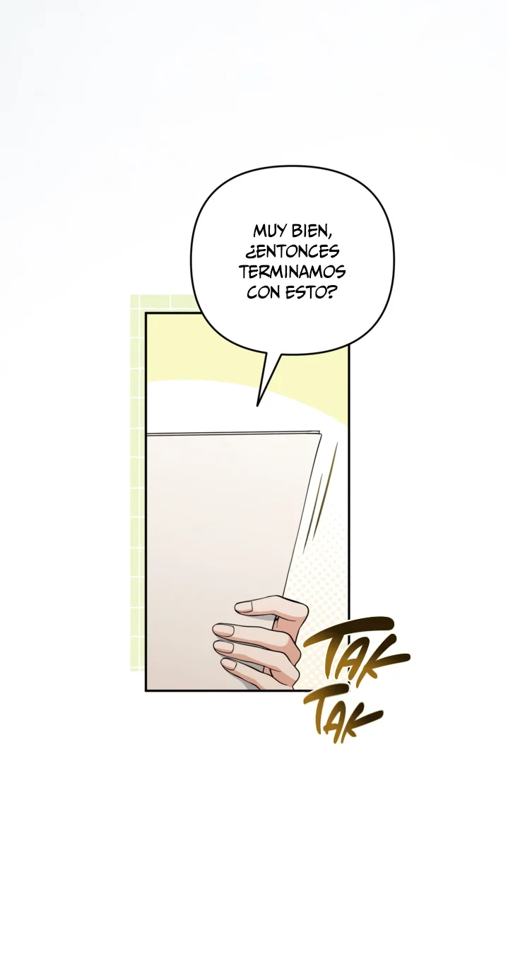 Página 43 del Manga