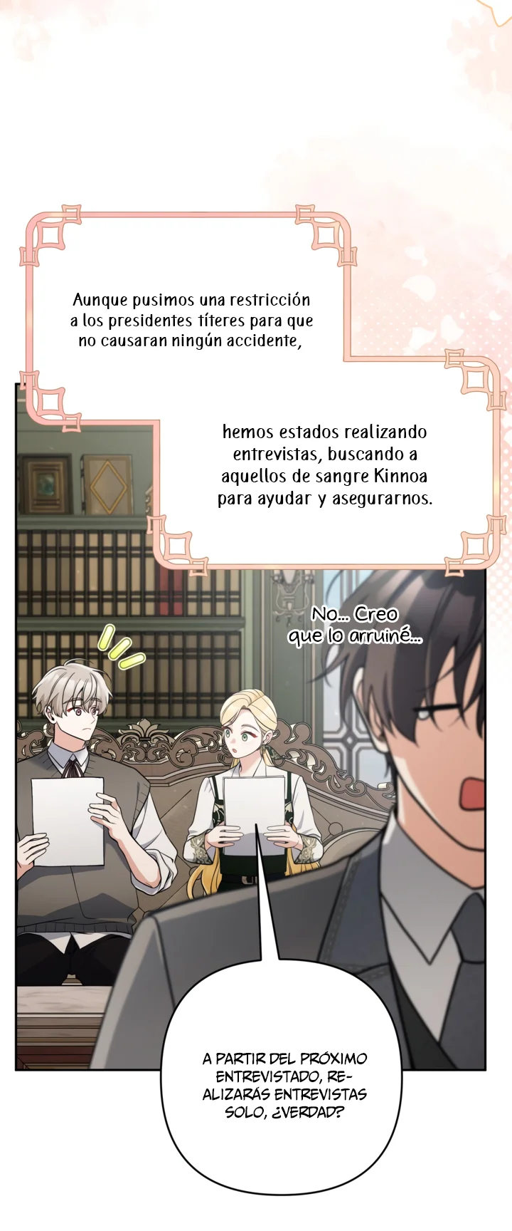 Página 47 del Manga