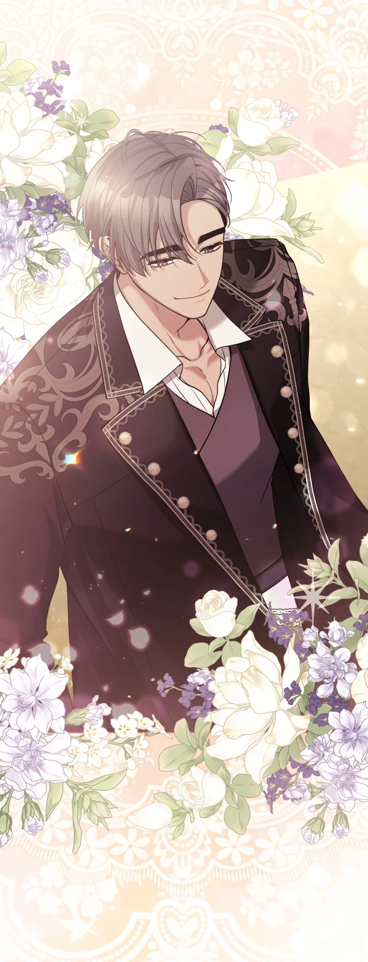 Página 61 del Manga