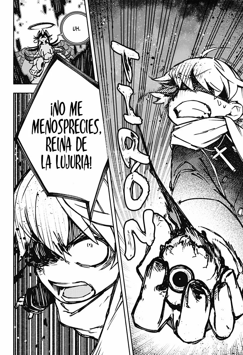 Página 36 del Manga